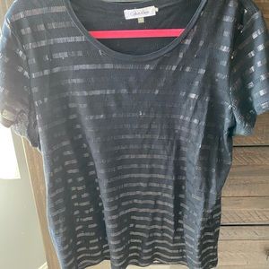 Calvin Klein T shirt